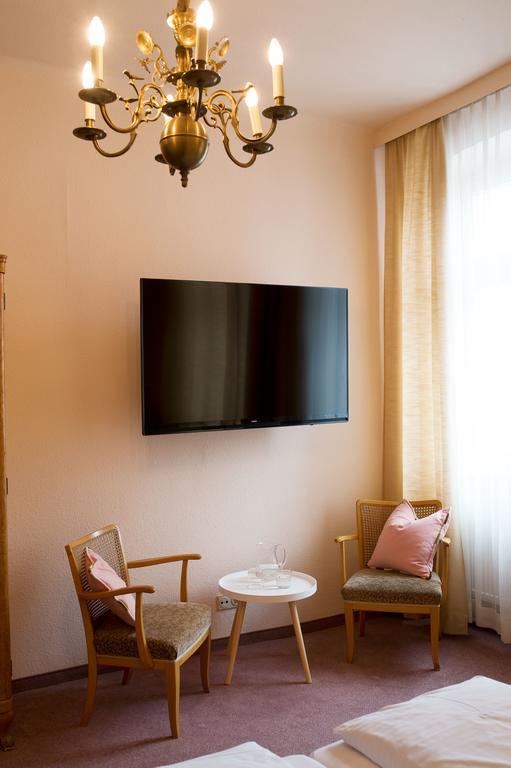 Amsel Vintage Rooms Vídeň Exteriér fotografie