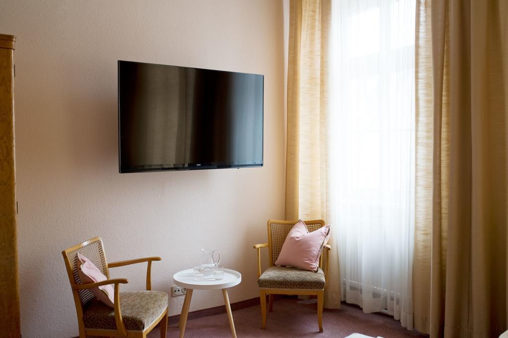 Amsel Vintage Rooms Vídeň Exteriér fotografie